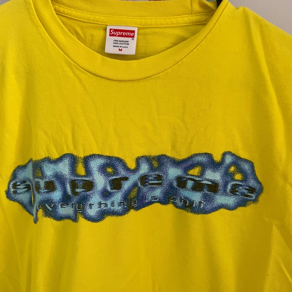 Supreme Shirt